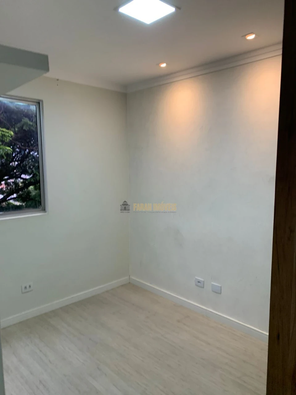 Residencial das Americas
