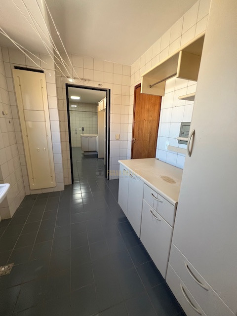 Apartamento Para Locação Centro Londrina