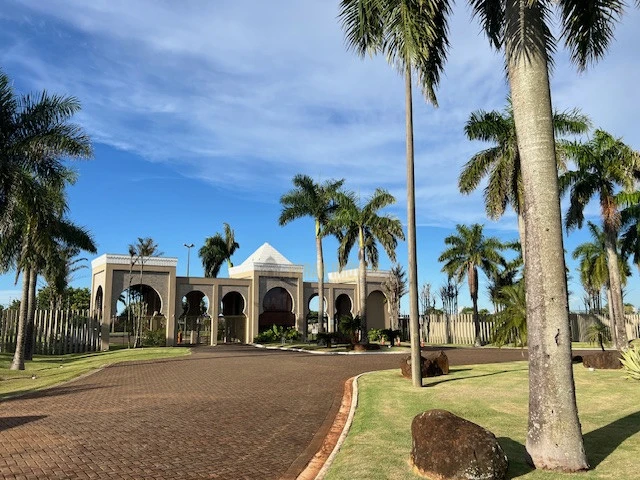 Imagens do imóveis Terreno  -   Condomínio Terras de Canaã