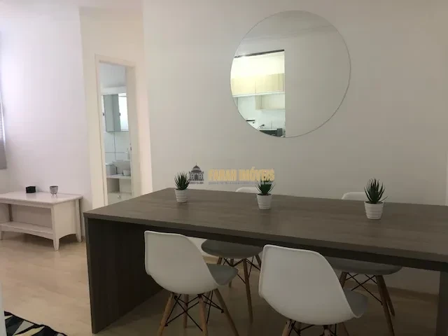 Imagens do imóveis Edifício Spazio Leopoldina - MOBILIADO