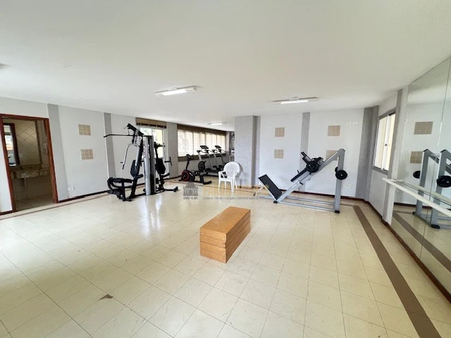 Apartamento À Venda Centro Londrina