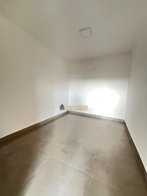 CASA NOVA  - LOCAÇÃO