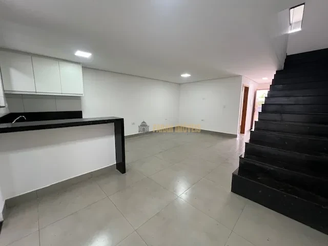 CASA NOVA  - LOCAÇÃO