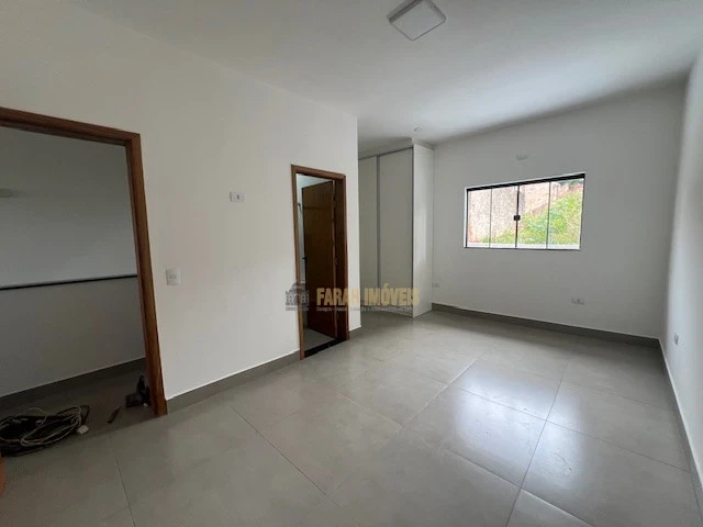 CASA NOVA  - LOCAÇÃO