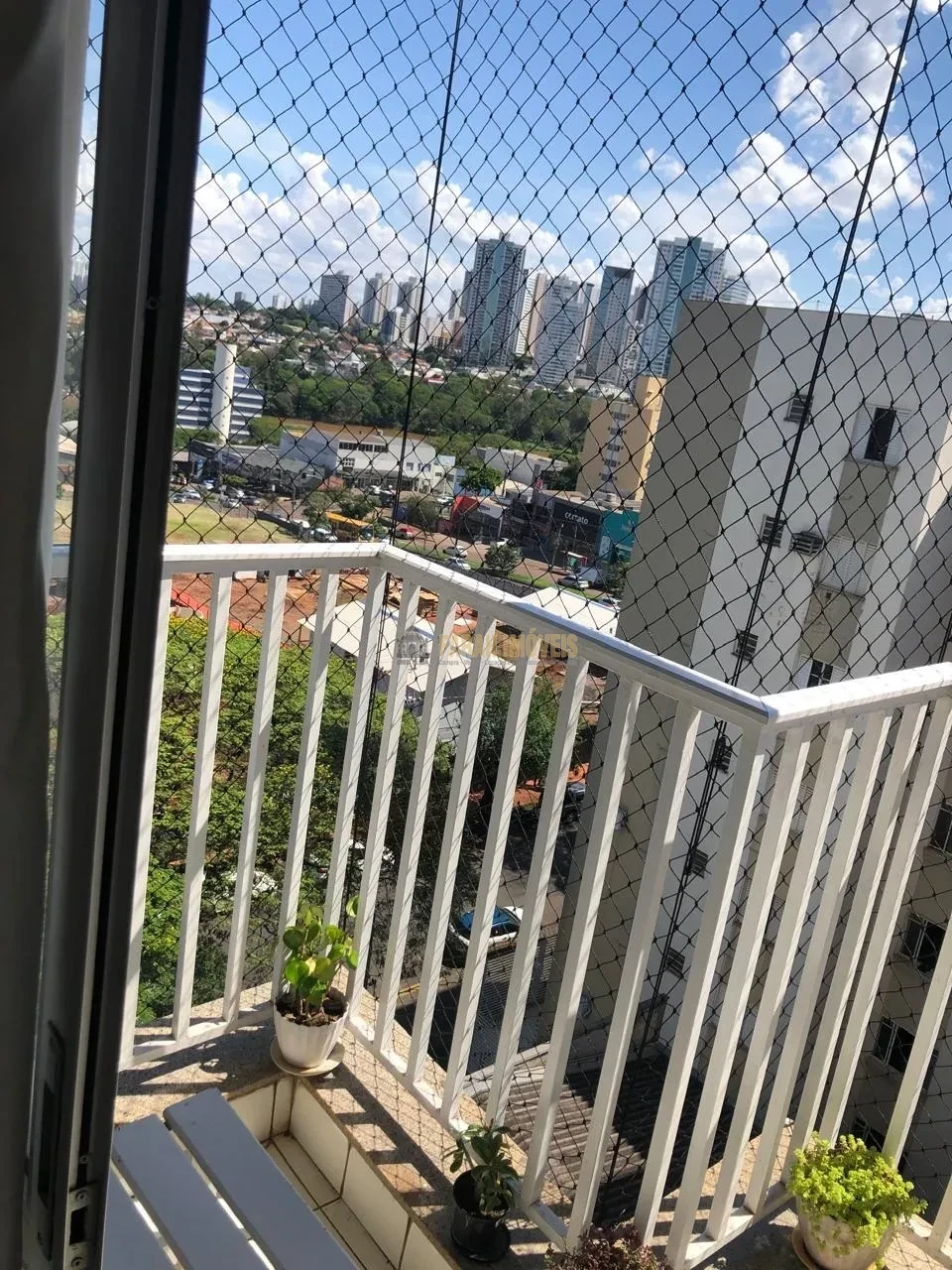 Imagens do imóveis Edifício Bagdá
