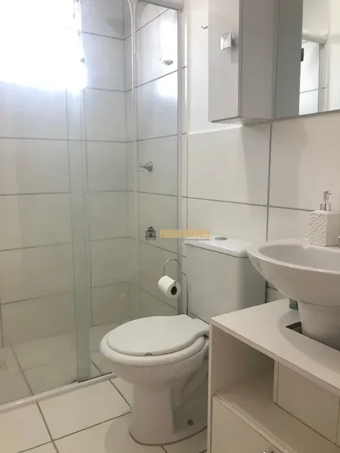 Imagens do imóveis Edifício Spazio Leopoldina - MOBILIADO