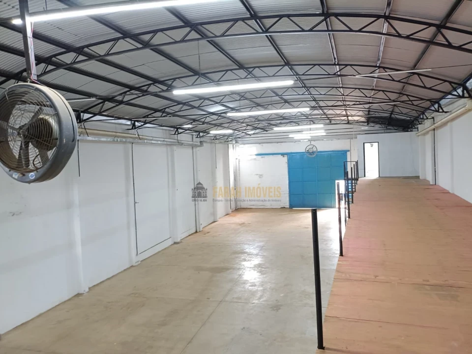 Comercial Para Alugar Parque Residencial Michael Licha Londrina