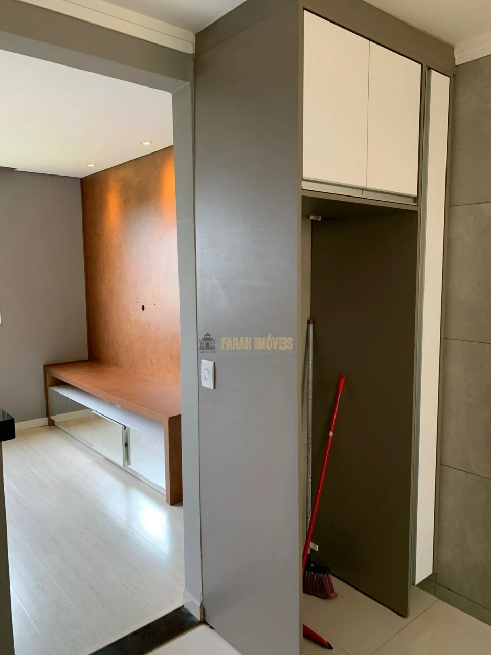 Residencial das Americas