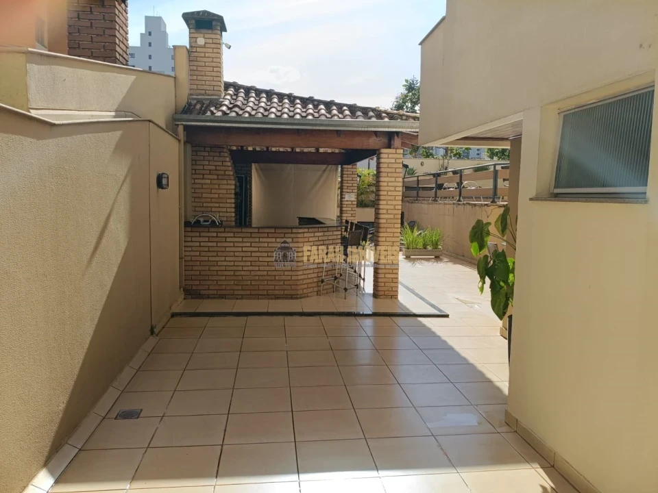 Condomínio Ambassador Residence