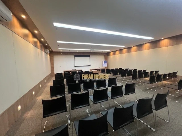 EDIFICIO PALHANO BUSINESS CENTER