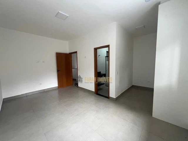 CASA NOVA  - LOCAÇÃO