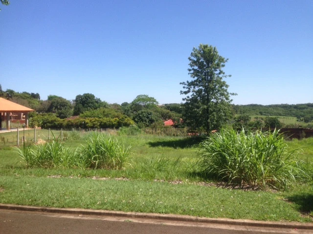 Terreno Condomínio Estancia Cabral