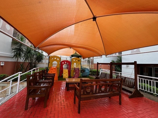 Apartamento Para Alugar Bela Suiça Londrina