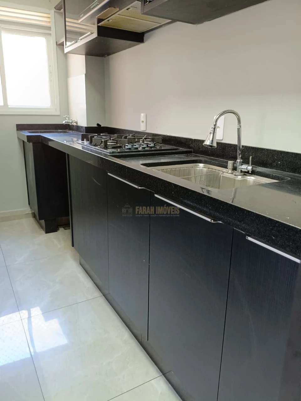 Edifício Solar Di Lucca