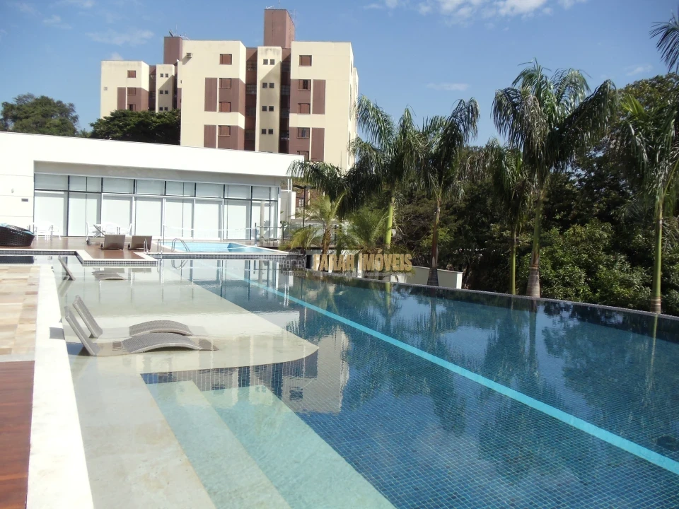 Edifício Parc Guell