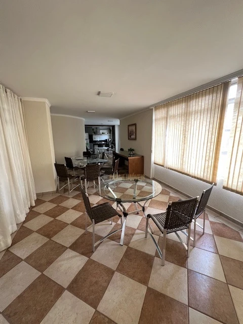 Apartamento À Venda Centro Londrina