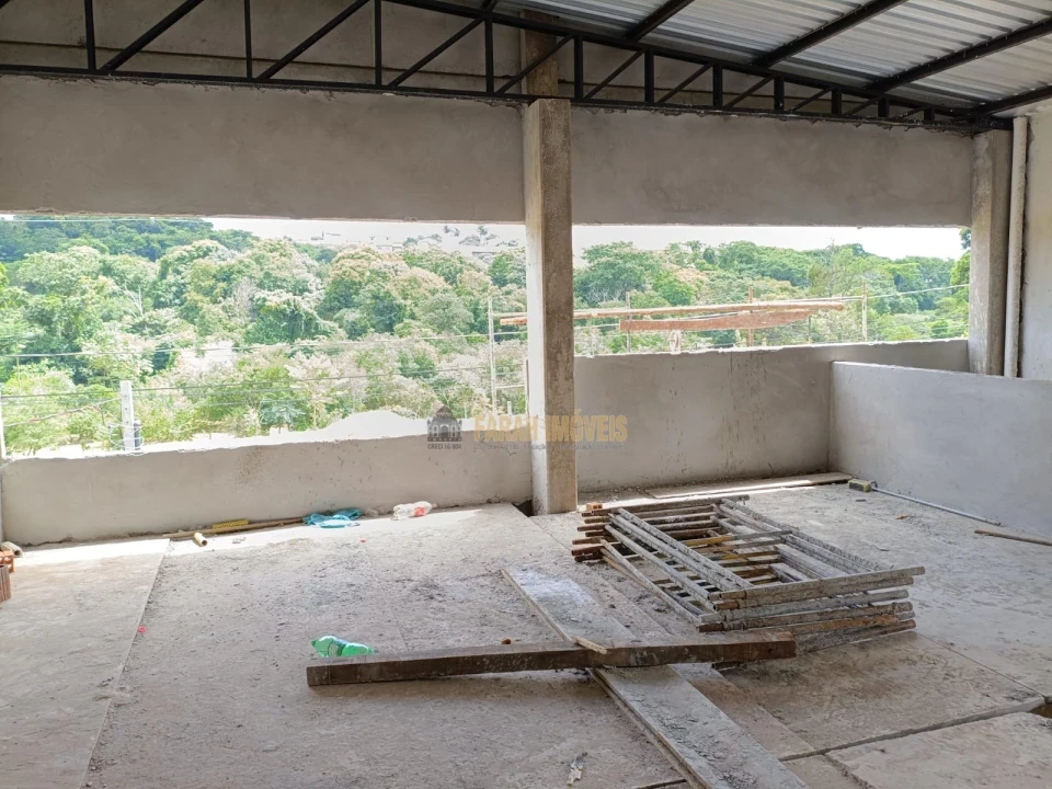 Imagens do imóveis Barracão Comercial - 02 andares