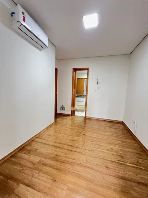 Edifício Fontaine D'Or Residence