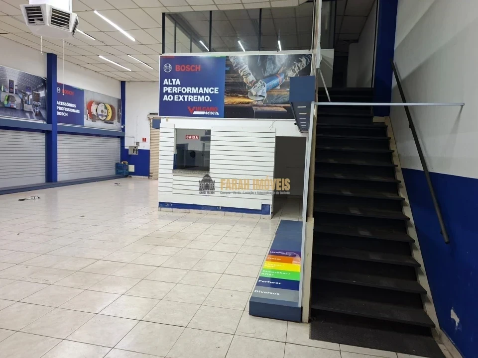 Imagens do imóveis Salão Comercial