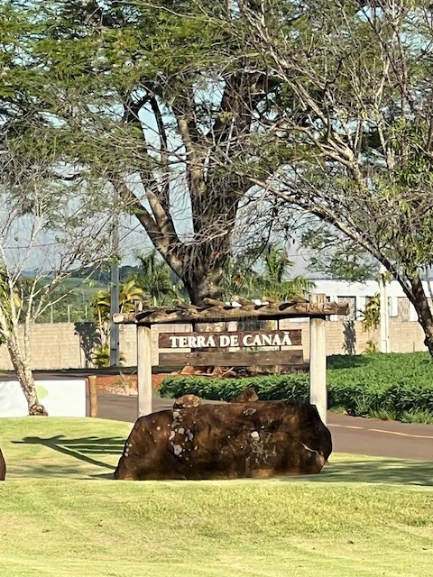 Imagens do imóveis Terreno  -   Condomínio Terras de Canaã