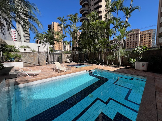 Apartamento Para Locação Centro Londrina