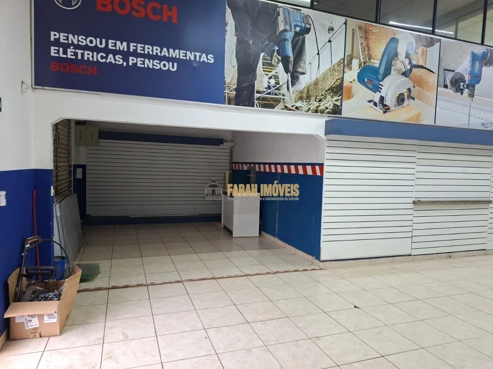 Imagens do imóveis Salão Comercial