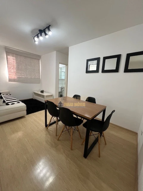 Imagens do imóveis Edifício Spazio Leopoldina