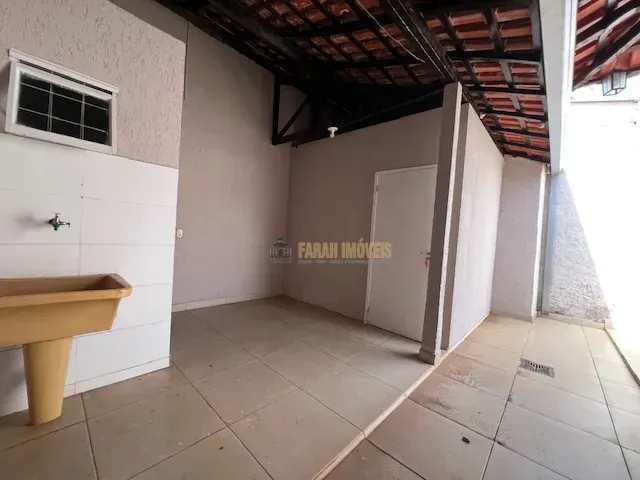Casa Locação