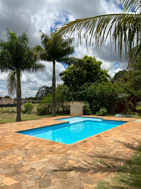 Condomínio Recanto Golf Ville