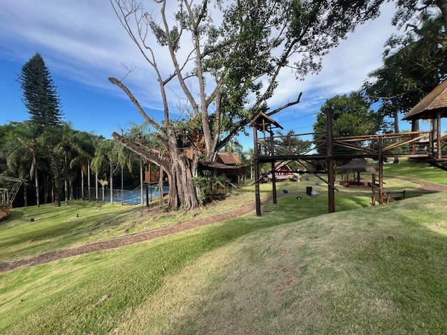 Imagens do imóveis Terreno  -   Condomínio Terras de Canaã