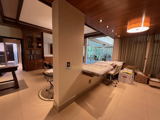 Imagens do imóveis Casa Para Alugar Bela Suiça Londrina