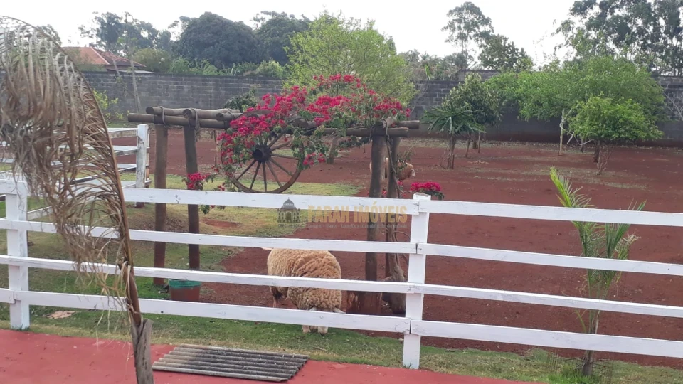 Casa Condomínio Estância Alvorada Cambé