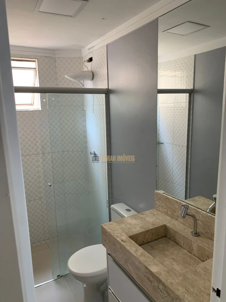 Residencial das Americas