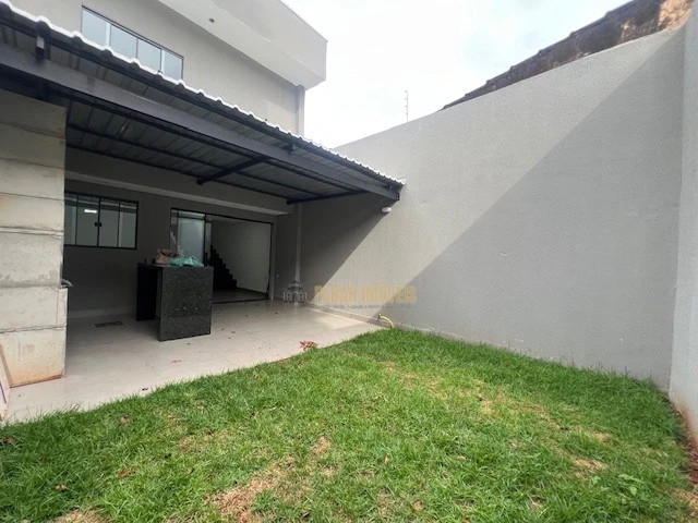 CASA NOVA  - LOCAÇÃO