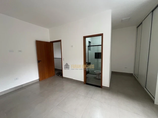 CASA NOVA  - LOCAÇÃO