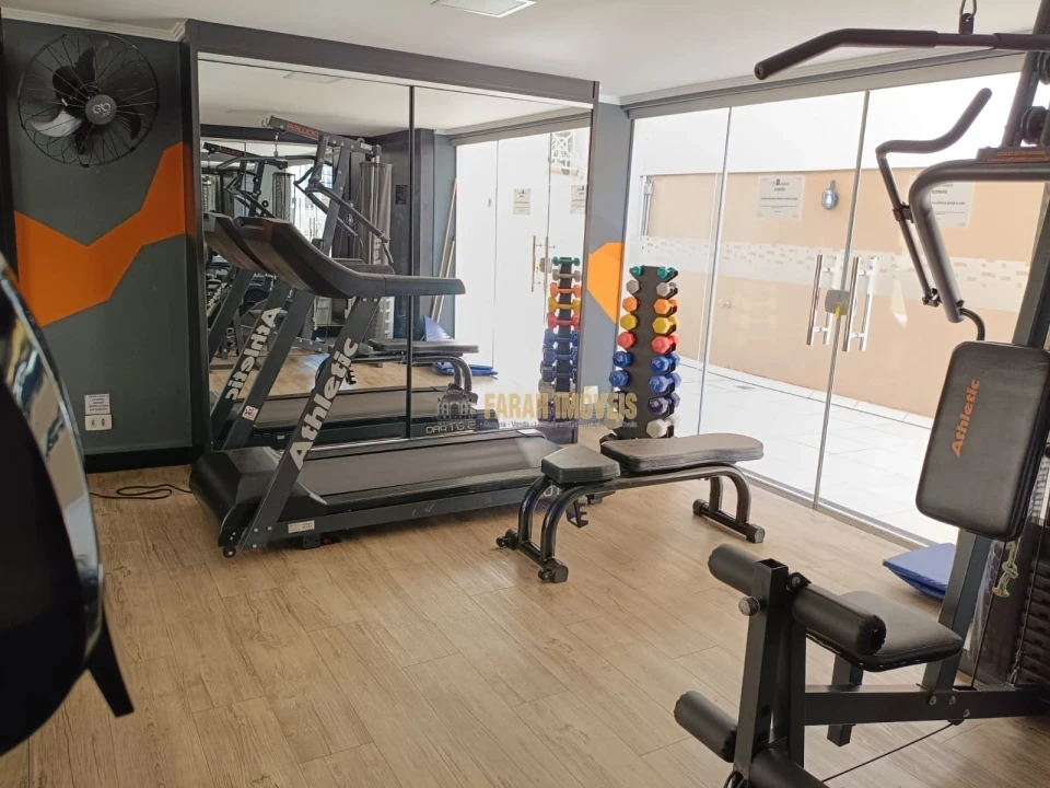 Condomínio Ambassador Residence