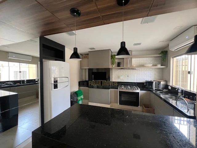 Apartamento À Venda Centro Londrina