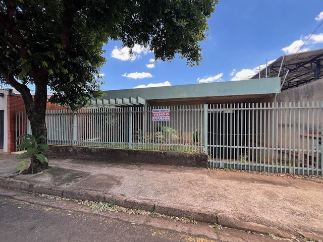CASA VENDE