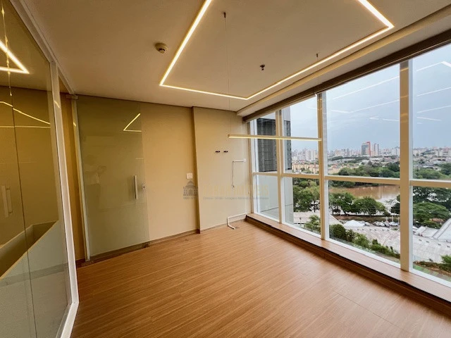 EDIFICIO PALHANO BUSINESS CENTER