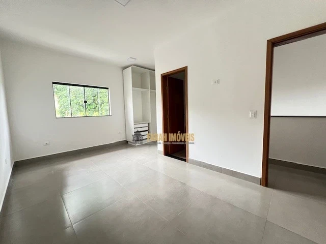 CASA NOVA  - LOCAÇÃO