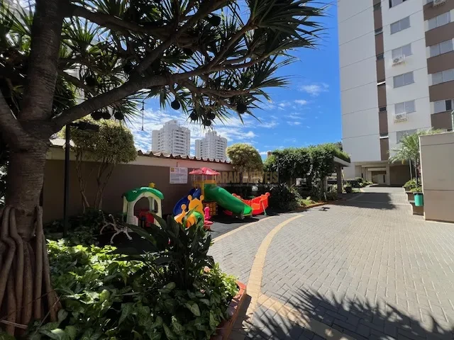 Imagens do imóveis Edifício Garden Belvedere