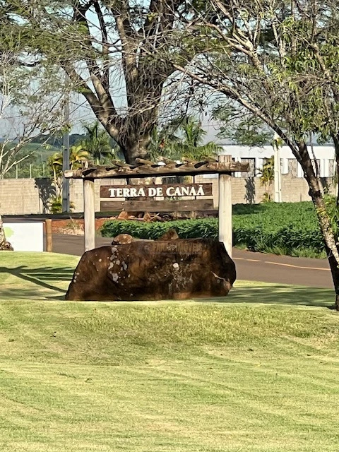 Imagens do imóveis Terreno  -   Condomínio Terras de Canaã