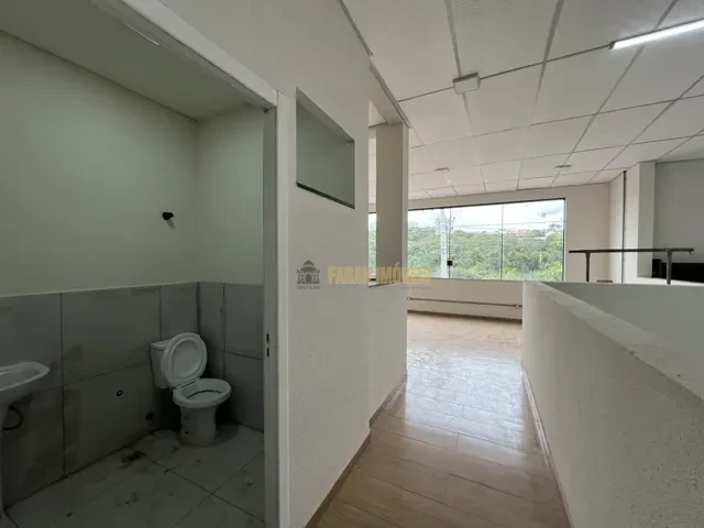 Imagens do imóveis Barracão Comercial
