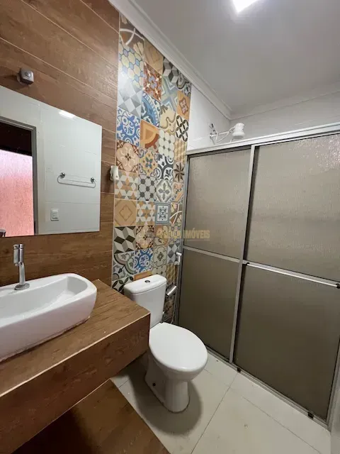 Casa Locação