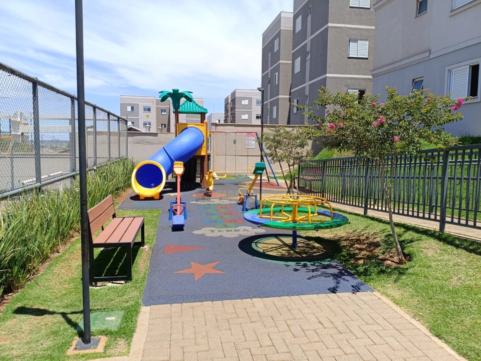 Edifício Solar Di Lucca