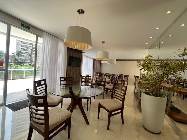 Edifício  Le Corbusier