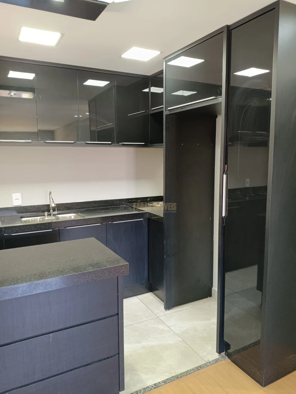 Edifício Solar Di Lucca