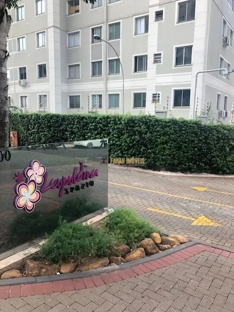Imagens do imóveis Edifício Spazio Leopoldina - MOBILIADO