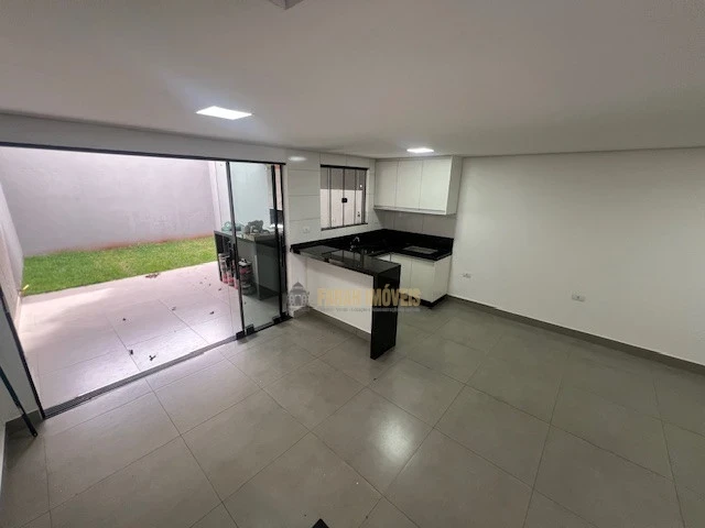 CASA NOVA  - LOCAÇÃO