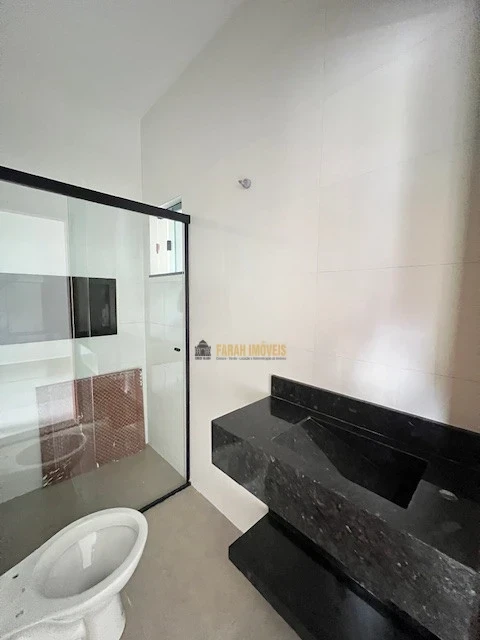 CASA NOVA  - LOCAÇÃO